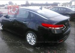 كيا اوبتيما